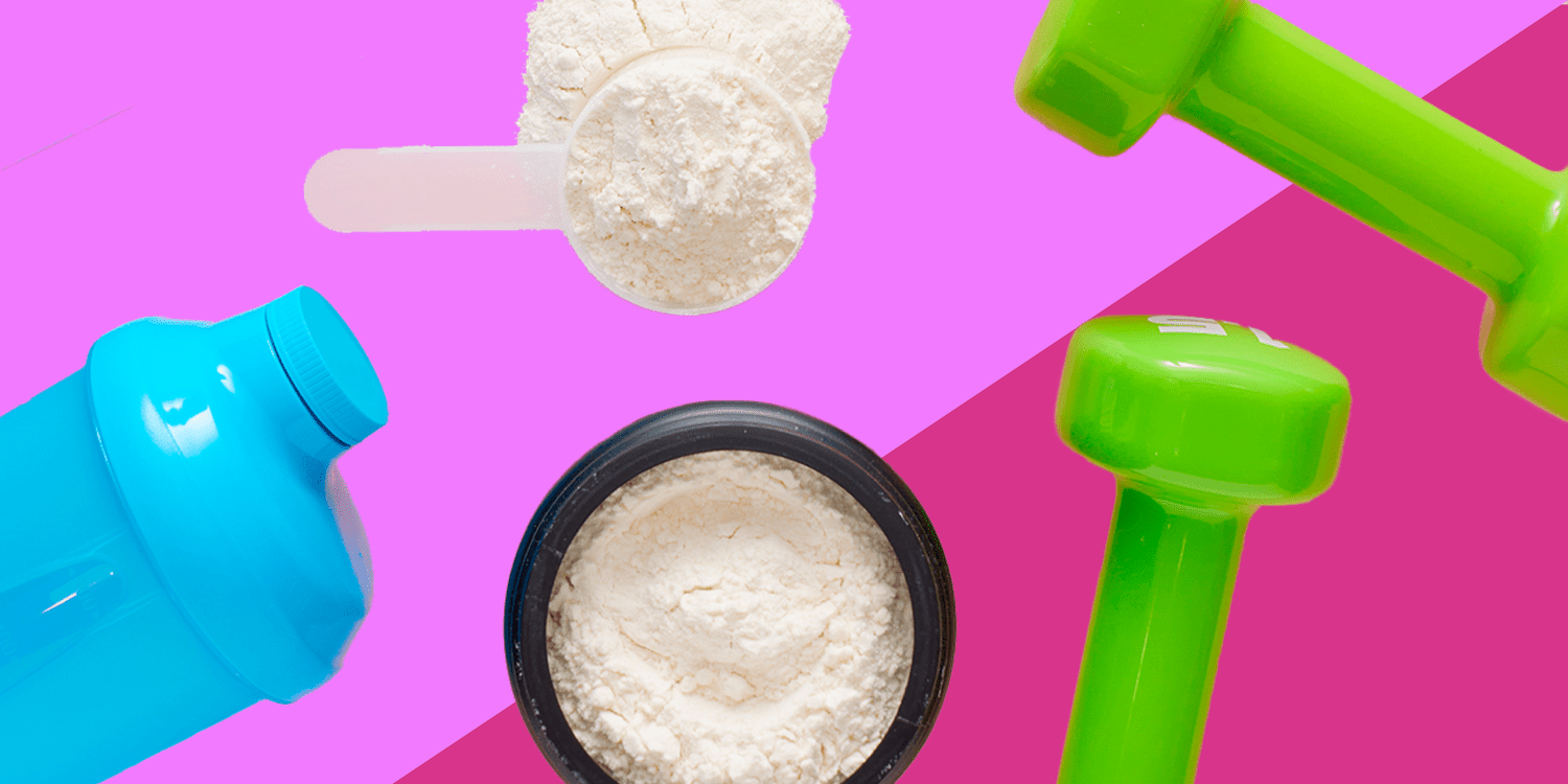 How So much Protein Do You Should Assemble Muscle