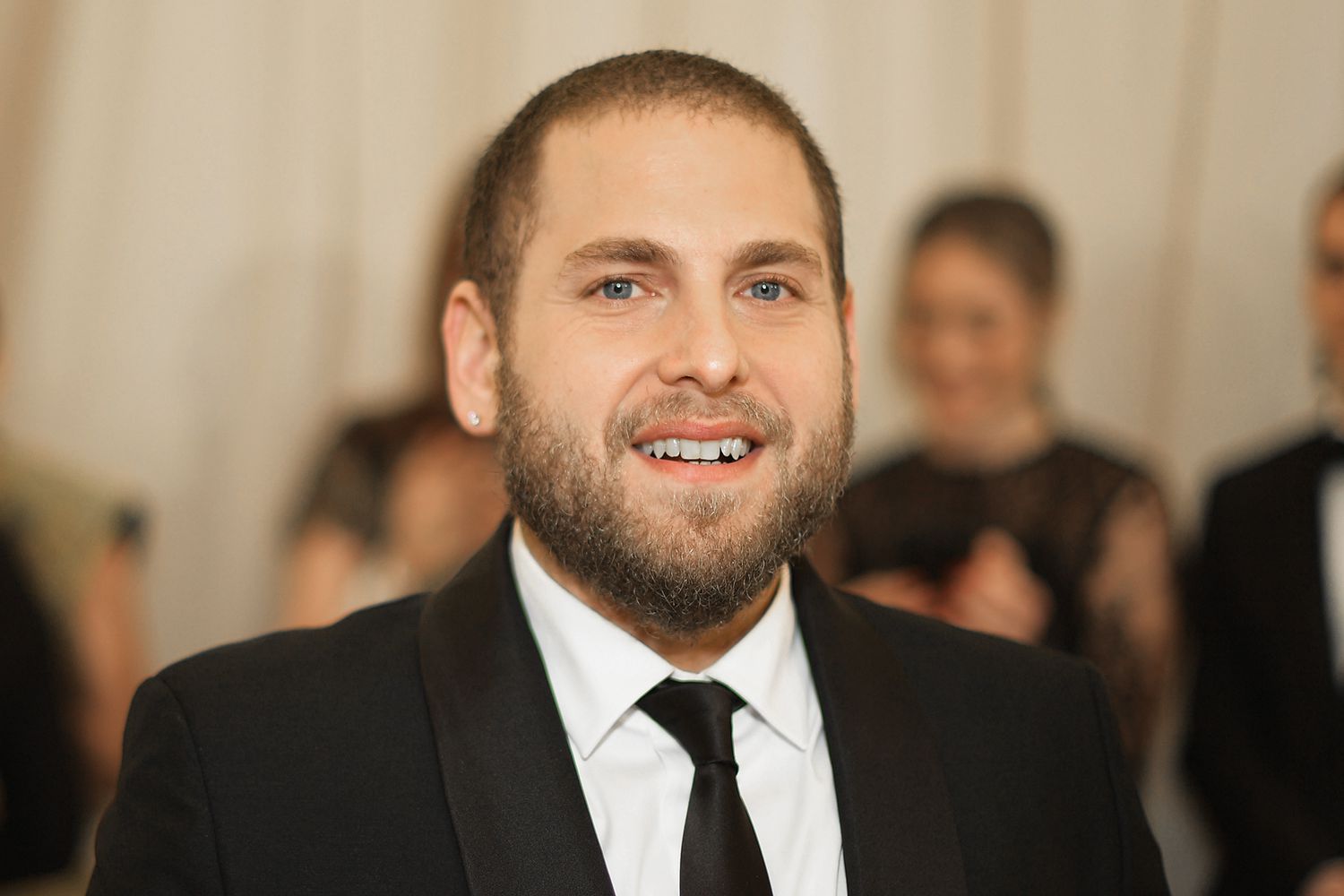 Takeaways from Jonah Hill’s Psychological Nicely being Documentary ‘Stutz’