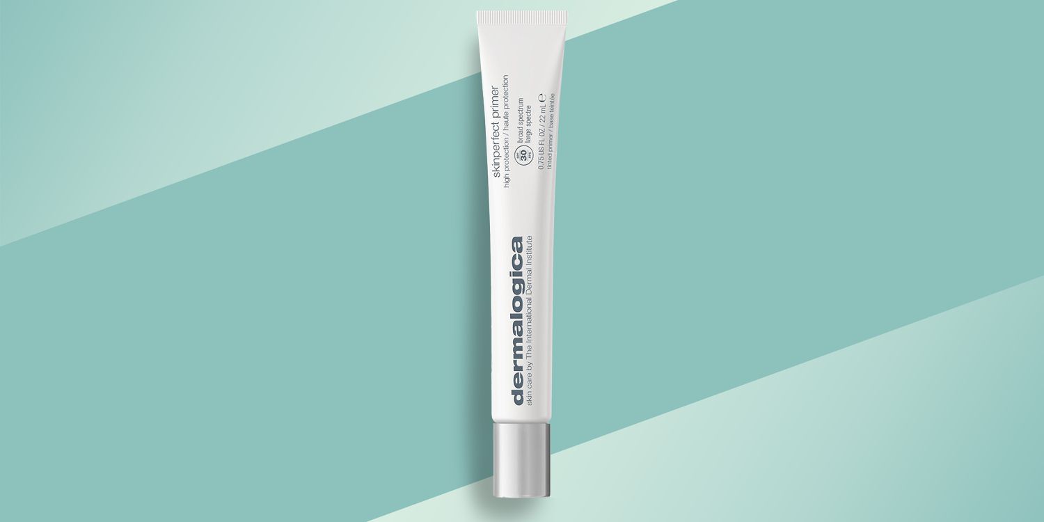 Dermalogica’s SkinPerfect Primer Smooths Pores and skin